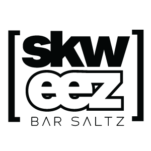 skweez logo