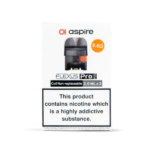 Wholesale Aspire Flexus Pro Pods Twin Pack 0.6 ohm