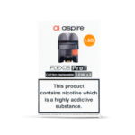 Wholesale Aspire Flexus Pro Pods Twin Pack 1.0 ohm