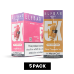 Elfbar Af5000 Big Puff Vapes Feature Image