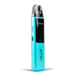 Wholesale VooPoo Argus G2 Vape Pod Kit Blue Angle