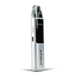 Wholesale VooPoo Argus G2 Vape Pod Kit Silver Angle