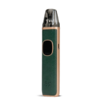 Bulk Buy OXVA Xlim Pro 2 Pod Kit Green Python for UK Wholesale