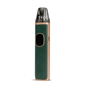 Bulk Buy OXVA Xlim Pro 2 Pod Kit Green Python for UK Wholesale