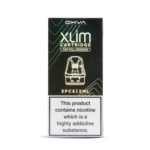 OXVA Xlim Pods V3 for UK Wholesale Bulk Buy 3 Pack