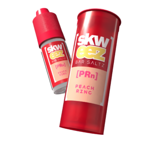 SKWEEZ Nic Salts 20mg – Peach Ring