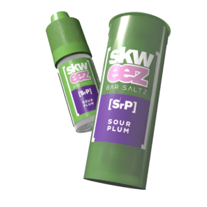 SKWEEZ Nic Salts 20mg – Sour Plum