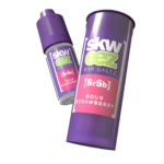 skweez bar saltz sour strawberry
