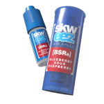 skweez bar saltz blueberry sour raspberry