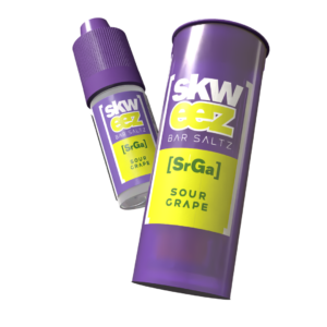 skweez bar saltz sour grape