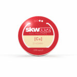 skweez nicotine pouches cherry