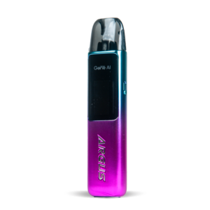 Wholesale VooPoo Argus G2 Vape Pod Kit Aurora Purple