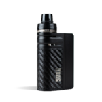 WHOLESALE VOOPOO DRAG E60 VAPE KIT CARBON FIBRE