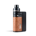 WHOLESALE VOOPOO DRAG E60 VAPE KIT COFFEE