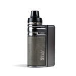 WHOLESALE VOOPOO DRAG E60 VAPE KIT GREY