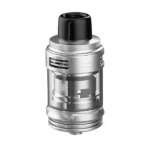 voopoo uforce l vape tank silver