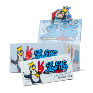 Monkey King Peng-Win Pack Rolling Papers & Tips Combipacks