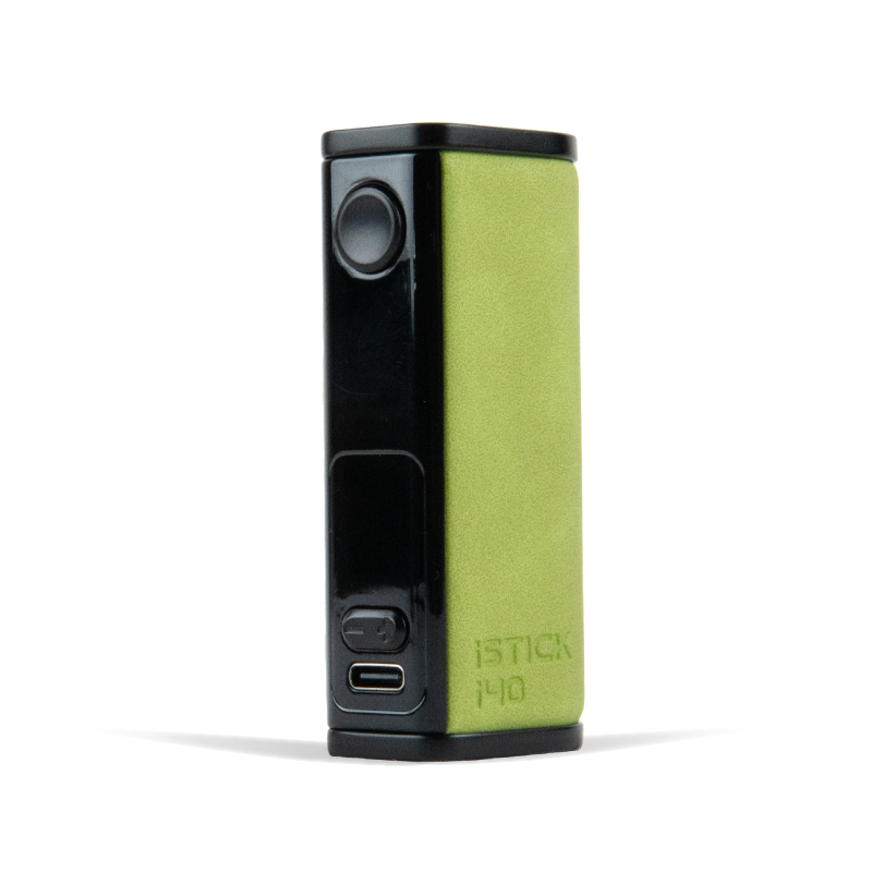 Bulk Buy Green Eleaf iStick i40 Vape Mod for UK Wholesale