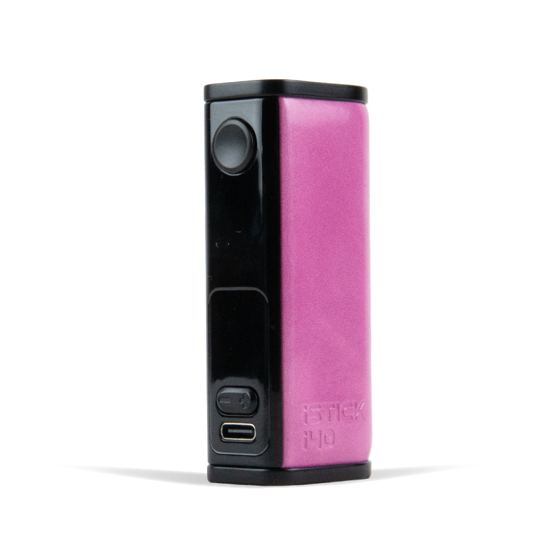 Bulk Buy Pink Eleaf iStick i40 Vape Mod for UK Wholesale