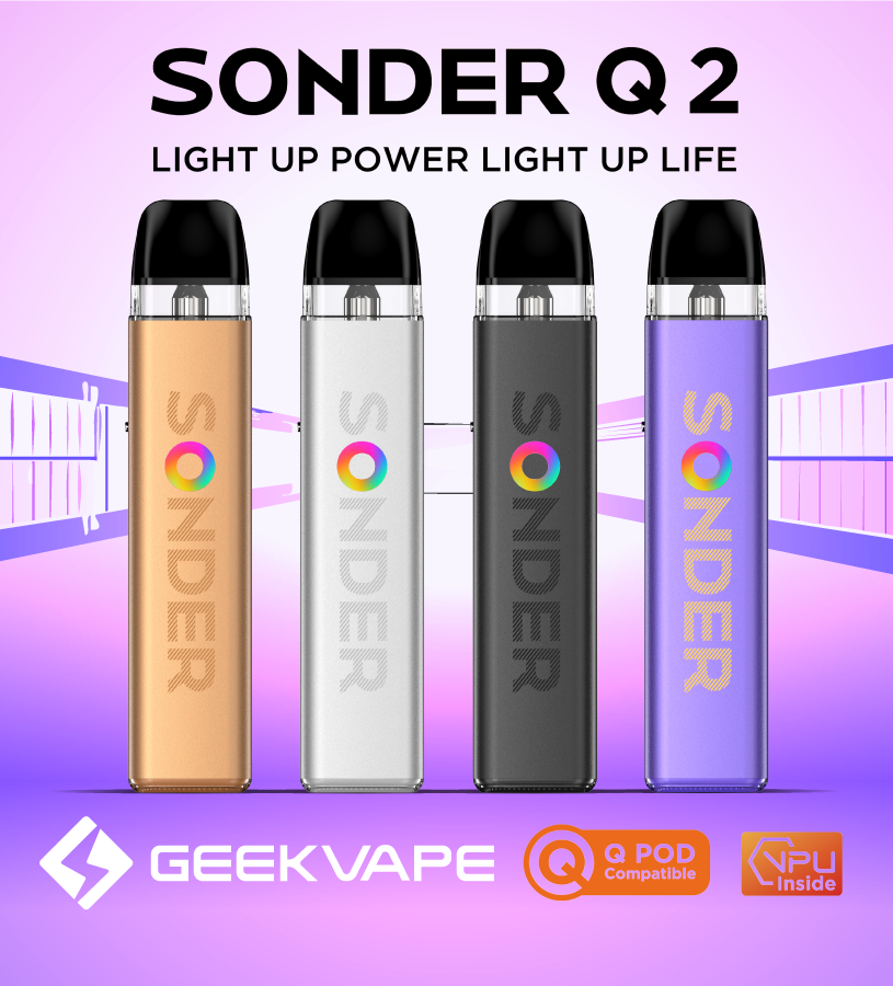 geek vape sonder q2