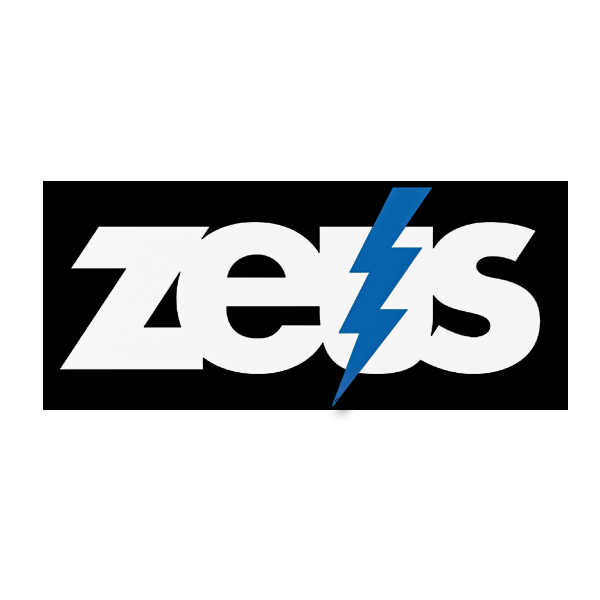 zeus logo