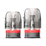 geek vape Q0.4 replacement pods cartridge 3 pack