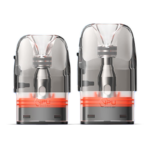 geek vape Q0.6 replacement pods cartridge 3 pack