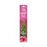 Bubblegum Cannabis Scented Incense Sticks UK Wholesale Multitrance