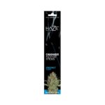 HAZE amsterdam coconut kush cannabis scented CBD incense sticks UK WHOLESALE