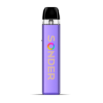 geekvape sonder q2 vape kit metallic purple
