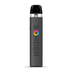 geekvape sonder q2 vape kit midnight black