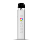 geekvape sonder q2 vape kit moonlight silver