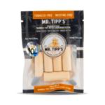 mr tipps bamboo tips corn husk filter 10mm 5c single