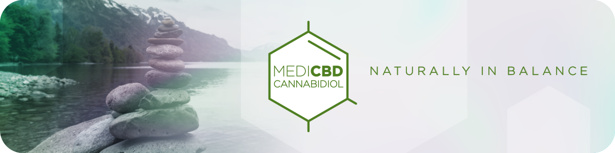 Medi CBD Web Banner