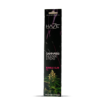 Bubblegum HAZE Amsterdam Scented CBD Incense Sticks Bulk UK Wholesale