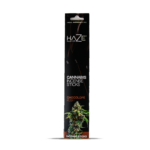 Chocolate Kush HAZE Amsterdam Scented CBD Incense Sticks Bulk UK Wholesale