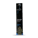 Coconut Kush HAZE Amsterdam Scented CBD Incense Sticks Bulk UK Wholesale