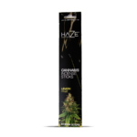 Lemon HAZE Amsterdam Scented CBD Incense Sticks Bulk UK Wholesale