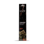 Mango Kush HAZE Amsterdam Scented CBD Incense Sticks Bulk UK Wholesale