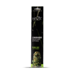 Pure Dry Cannabis HAZE Amsterdam Scented CBD Incense Sticks Bulk UK Wholesale