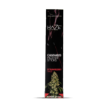 Strawberry HAZE Amsterdam Scented CBD Incense Sticks Bulk UK Wholesale