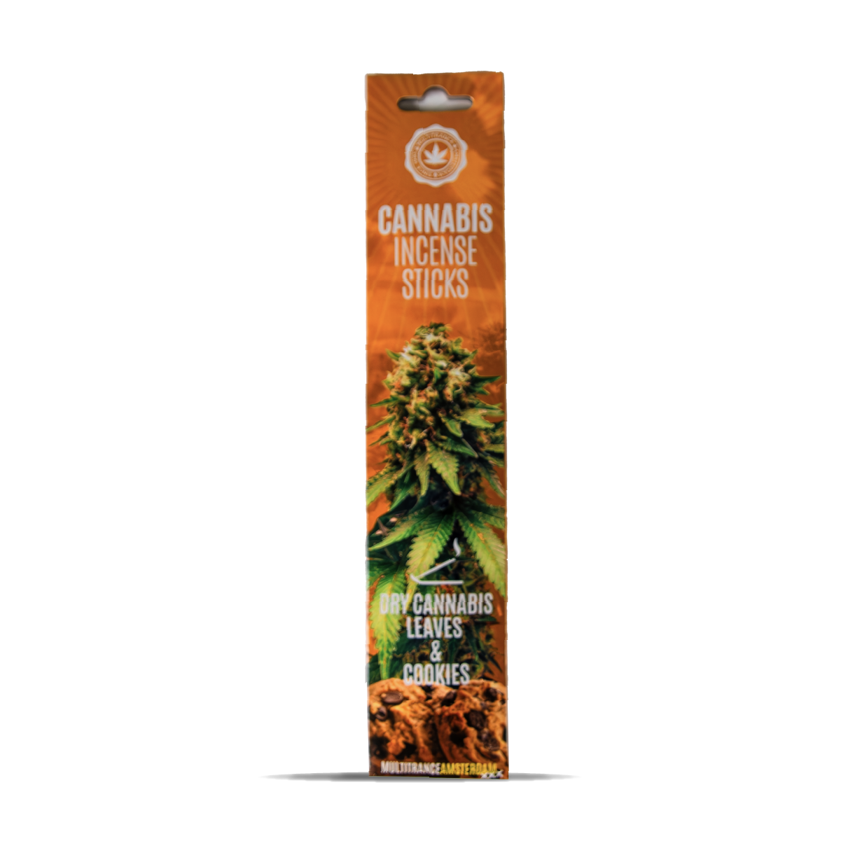 Girl Scout Cookies Multitrance Scented CBD Incense Sticks Dy Cannabis Bulk UK Wholesale