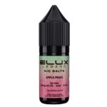 Wholesale ELUX Legend Nic Salt Apple Peach Flavour - Bulk Buy 10ml Vape Liquids