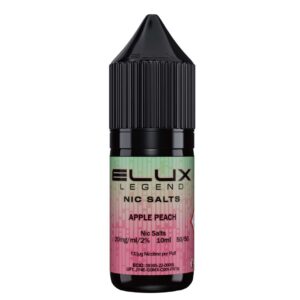 ELUX Legend Nic Salts 20mg