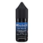 Wholesale ELUX Legend Nic Salt Blueberry Cherry Cranberry Flavour (Single 10ml Bottle of Vape Liquid)