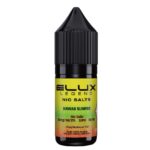 Wholesale ELUX Legend Nic Salt Hawaii Sunrise Flavour (Single 10ml Bottle of Vape Liquid)