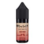 Wholesale ELUX Legend Nic Salt Juicy Peach Flavour (Single 10ml Bottle of Vape Liquid)
