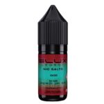Wholesale ELUX Legend Nic Salt Oasis Flavour (Single 10ml Bottle of Vape Liquid)