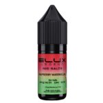 Wholesale ELUX Legend Nic Salt Raspberry Watermelon Flavour (Single 10ml Bottle of Vape Liquid)