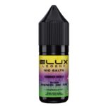 Wholesale ELUX Legend Nic Salt Summer Dream Flavour (Single 10ml Bottle of Vape Liquid)